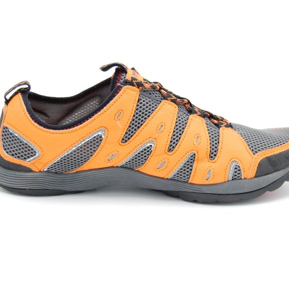 Mountrek Trail Hiking Mens shoes US Size 11.5 - Picture 6 of 11